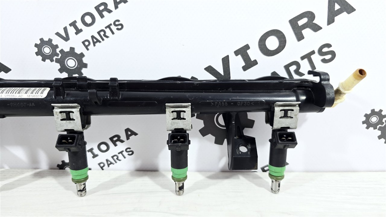 Рампа топливная пробег 60к, 5500 рублей, Лосино-Петровский