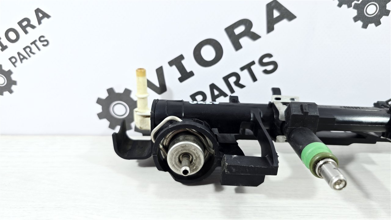 Рампа топливная пробег 60к, 5500 рублей, Лосино-Петровский