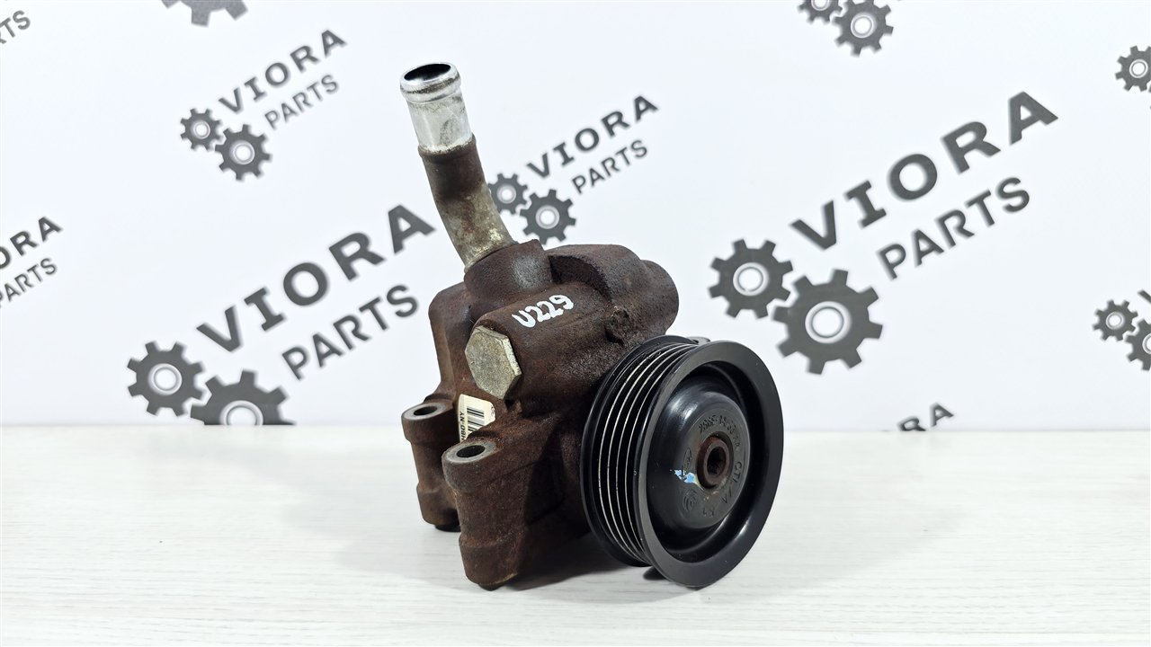 Насос гидроусилителя руля пробег 60к, 6000 рублей, Лосино-Петровский