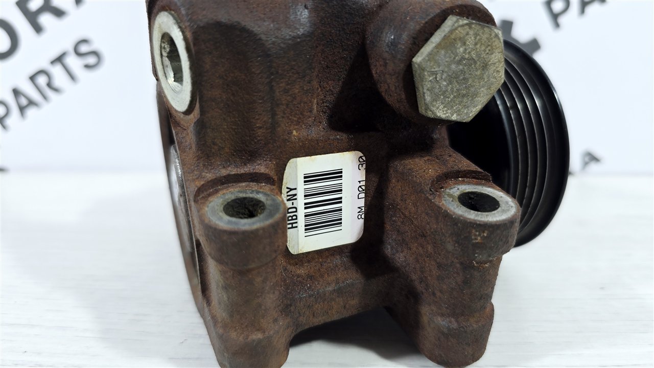 Насос гидроусилителя руля пробег 60к, 6000 рублей, Лосино-Петровский