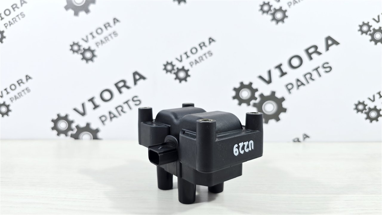 Катушка зажигания пробег 60к, 1800 рублей, Лосино-Петровский