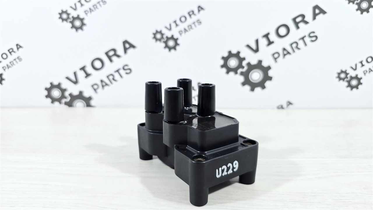 Катушка зажигания пробег 60к, 1800 рублей, Лосино-Петровский