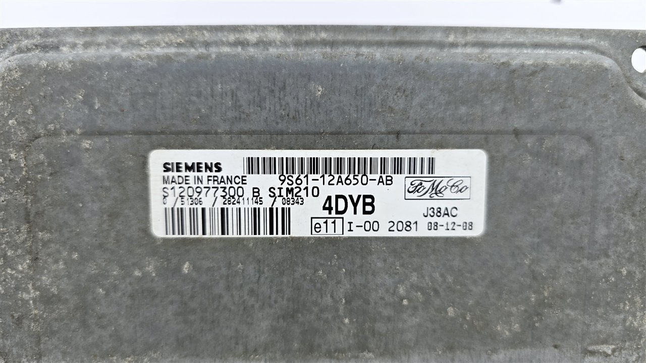 Блок управления двигателем, 3200 рублей, Лосино-Петровский