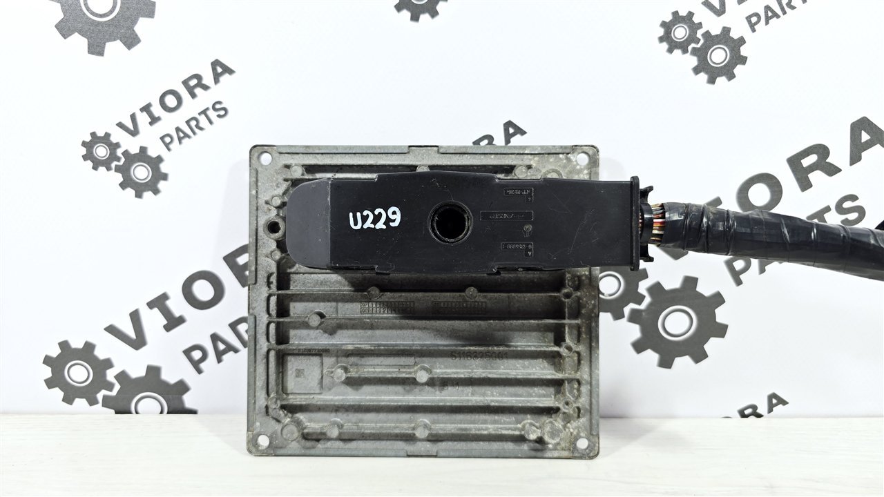 Блок управления двигателем, 3200 рублей, Лосино-Петровский