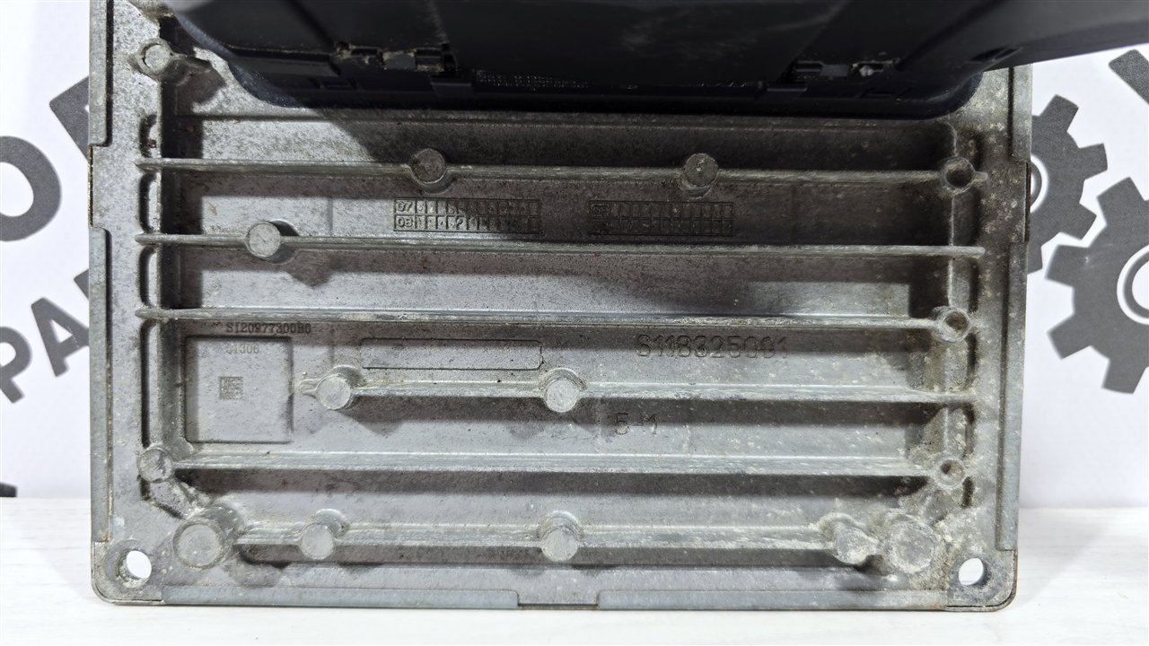 Блок управления двигателем, 3200 рублей, Лосино-Петровский