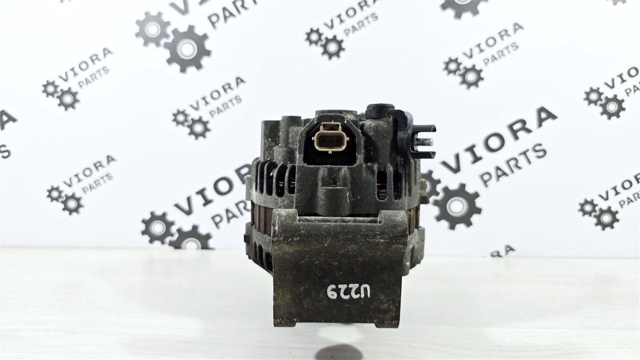 Генератор пробег 60к, 6500 рублей, Лосино-Петровский