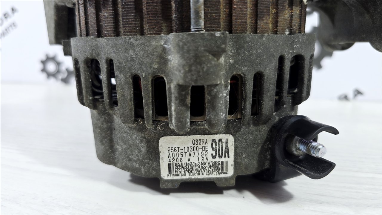 Генератор пробег 60к, 6500 рублей, Лосино-Петровский