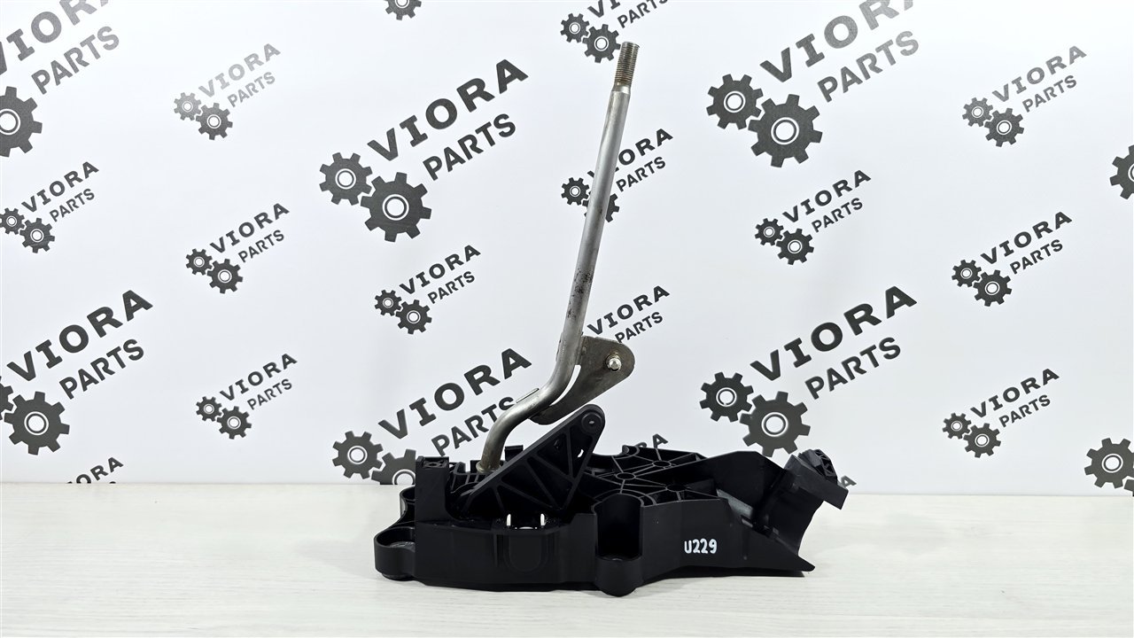 Кулиса МКПП пробег 60к, 3500 рублей, Лосино-Петровский