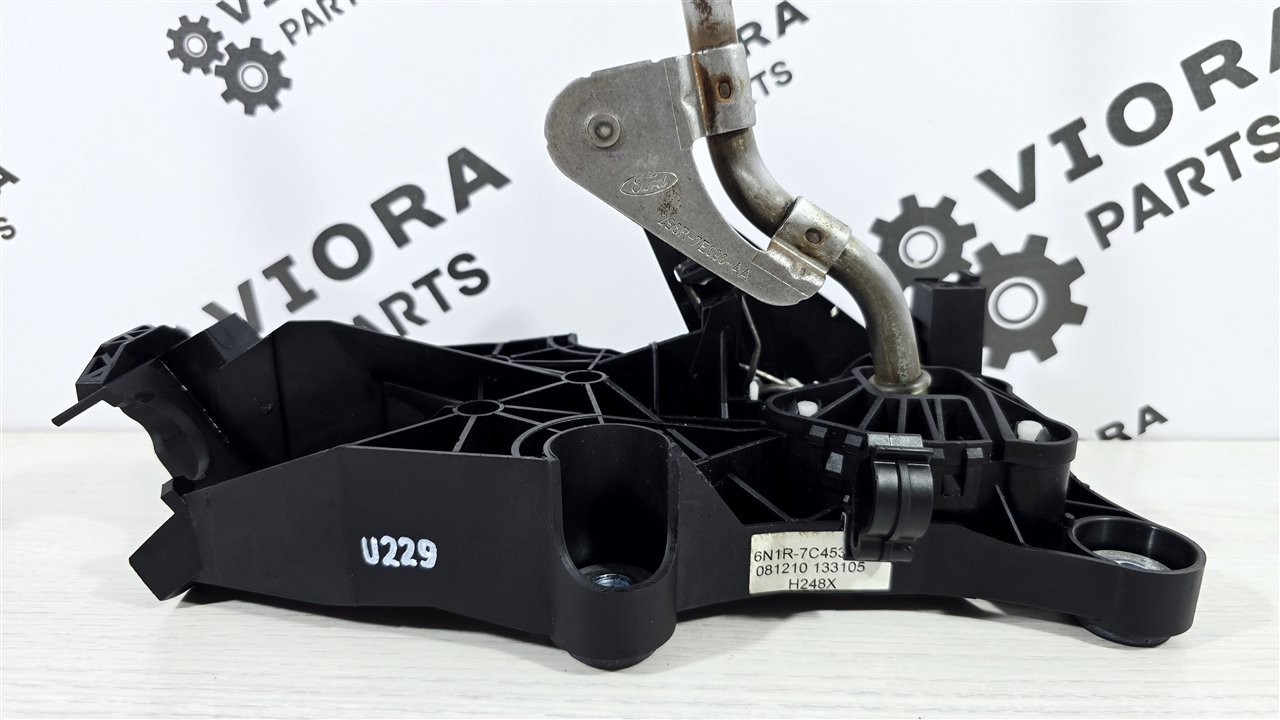 Кулиса МКПП пробег 60к, 3500 рублей, Лосино-Петровский