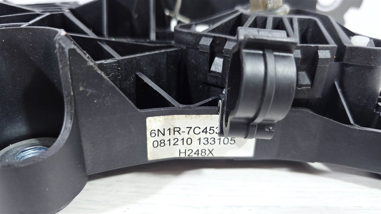 Кулиса МКПП пробег 60к, 3500 рублей, Лосино-Петровский