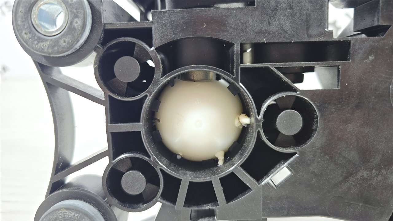 Кулиса МКПП пробег 60к, 3500 рублей, Лосино-Петровский