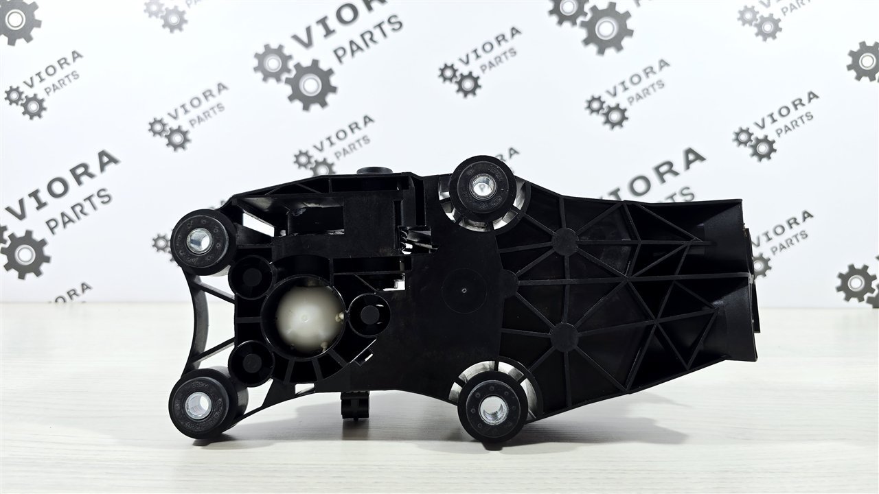 Кулиса МКПП пробег 60к, 3500 рублей, Лосино-Петровский