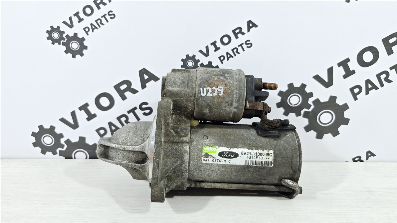 Стартер пробег 60к, 4500 рублей, Лосино-Петровский