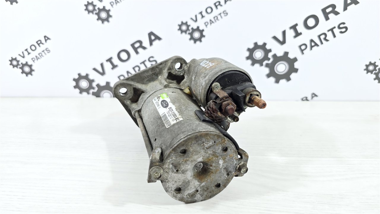 Стартер пробег 60к, 4500 рублей, Лосино-Петровский