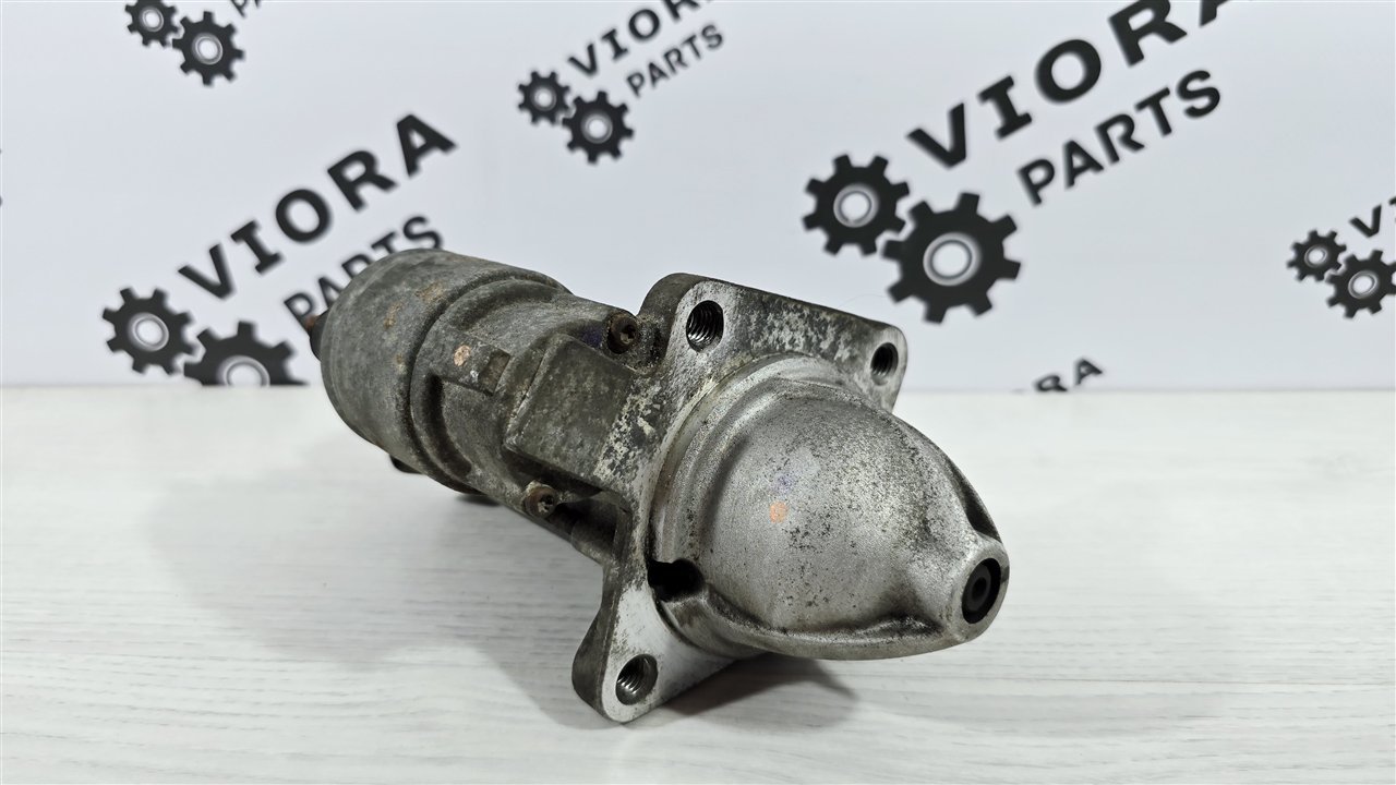 Стартер пробег 60к, 4500 рублей, Лосино-Петровский