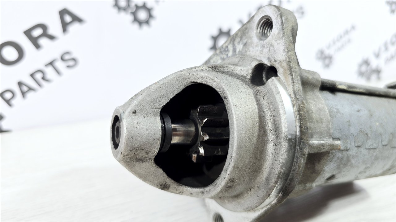 Стартер пробег 60к, 4500 рублей, Лосино-Петровский