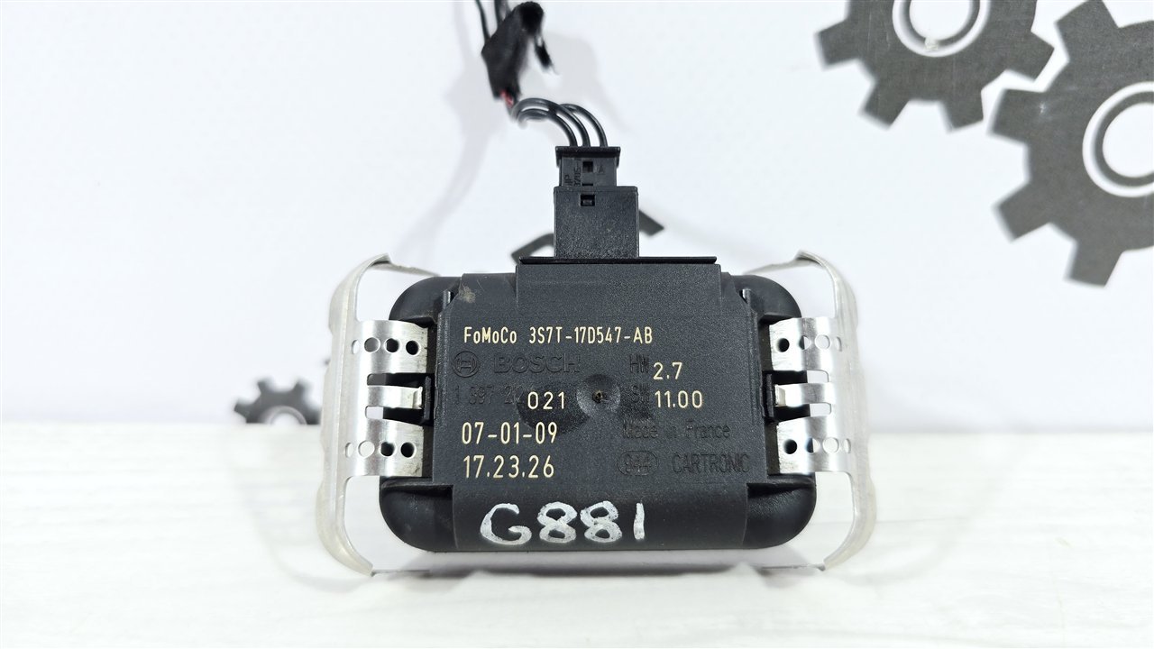 Датчик дождя, 2000 рублей, Лосино-Петровский