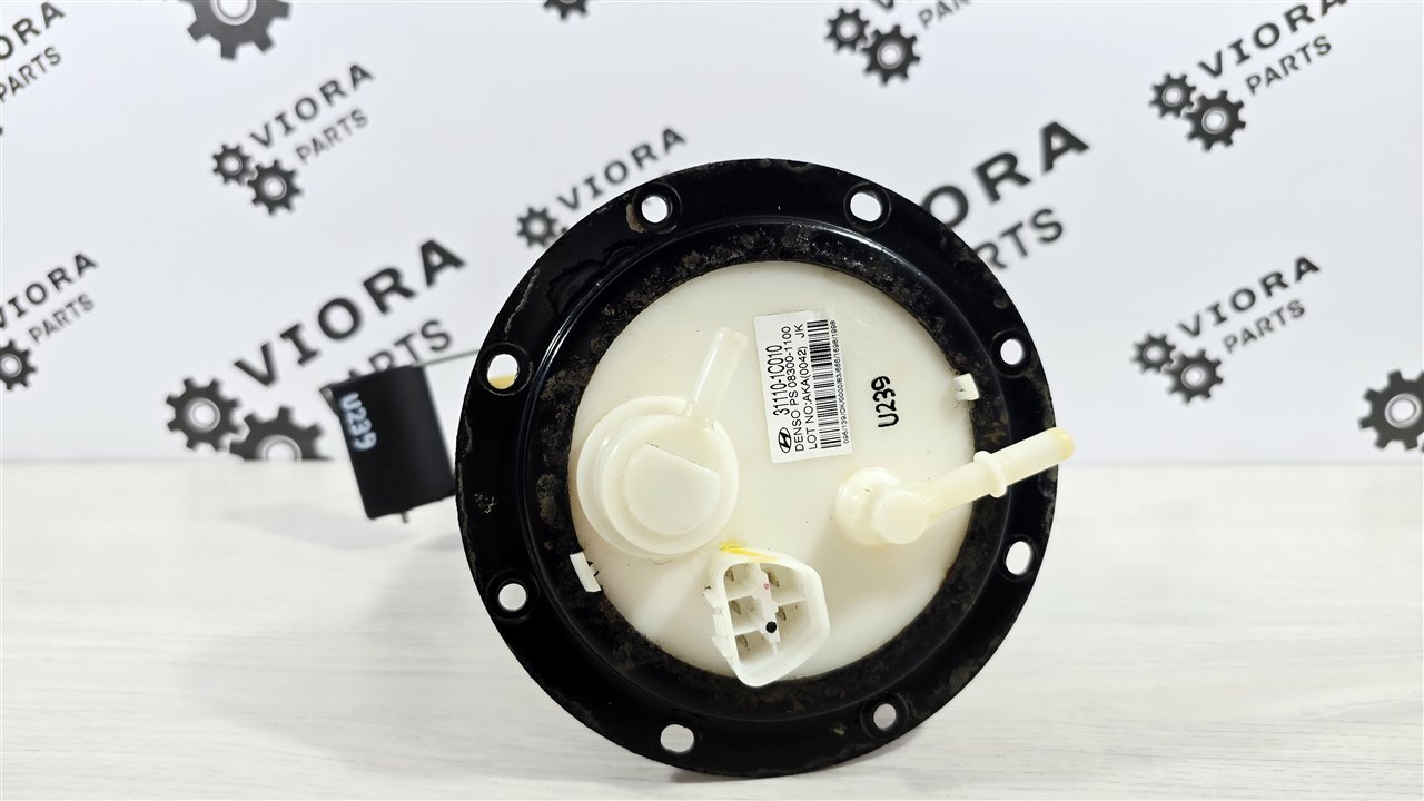 Бензонасос пробег 60к, 5500 рублей, Лосино-Петровский