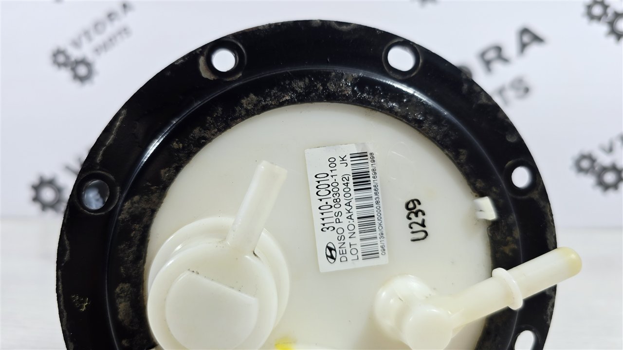 Бензонасос пробег 60к, 5500 рублей, Лосино-Петровский