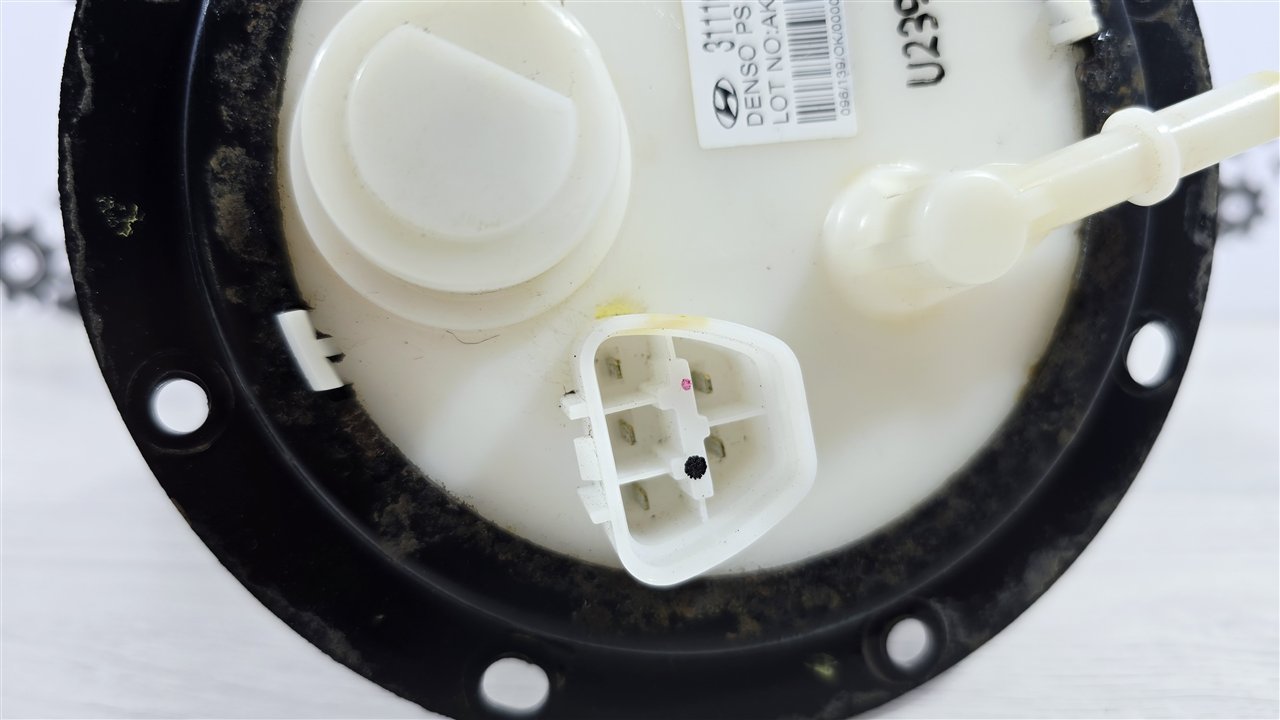 Бензонасос пробег 60к, 5500 рублей, Лосино-Петровский