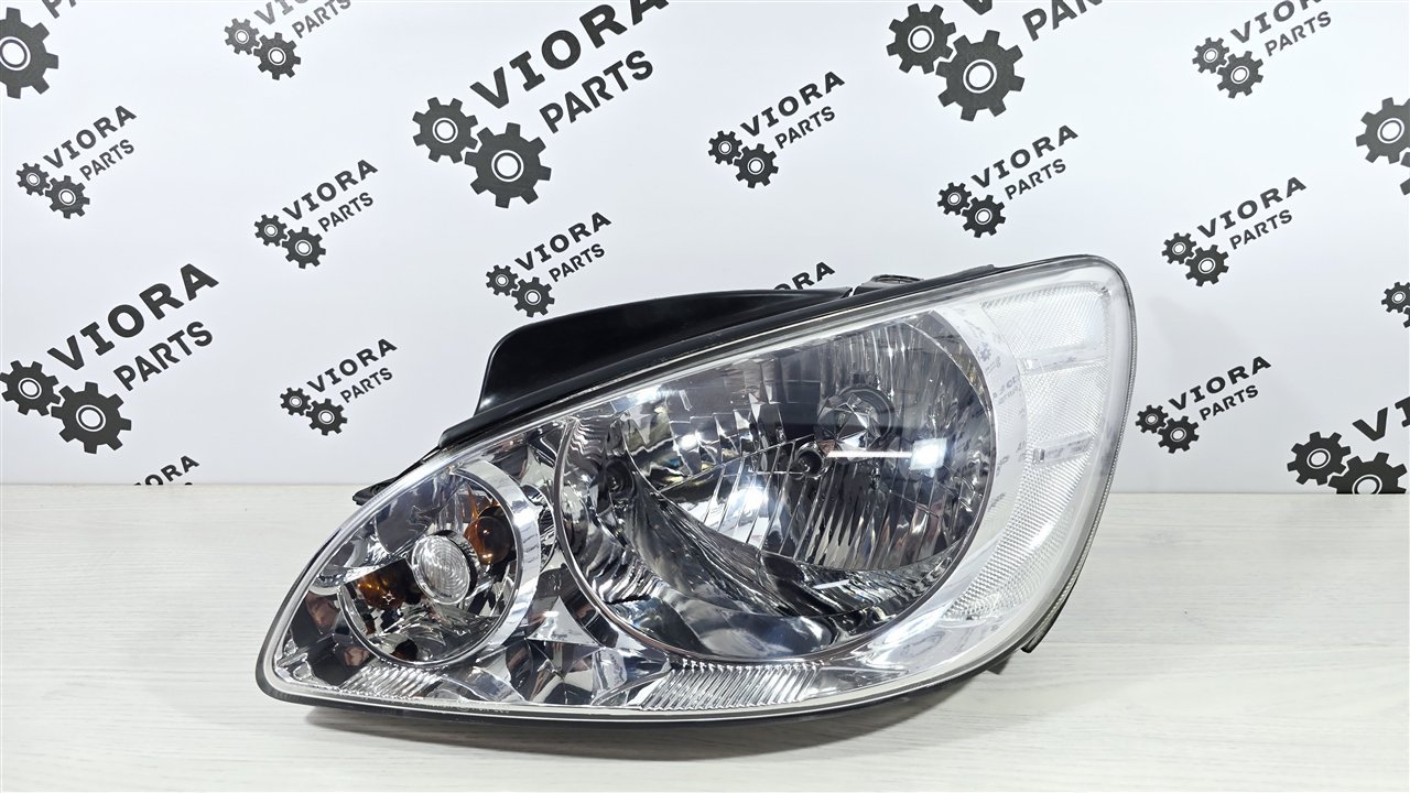 Фара галогеновая, 10800 рублей, Лосино-Петровский