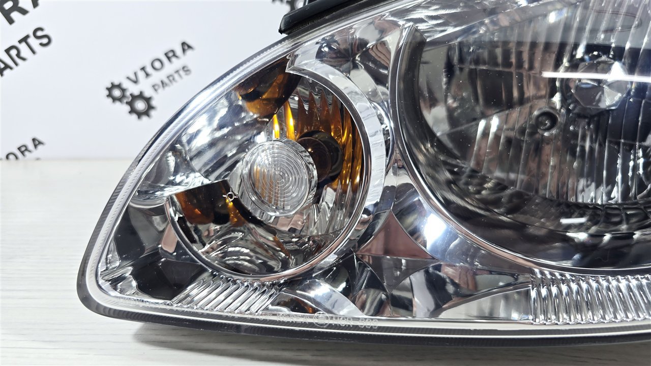 Фара галогеновая, 10800 рублей, Лосино-Петровский