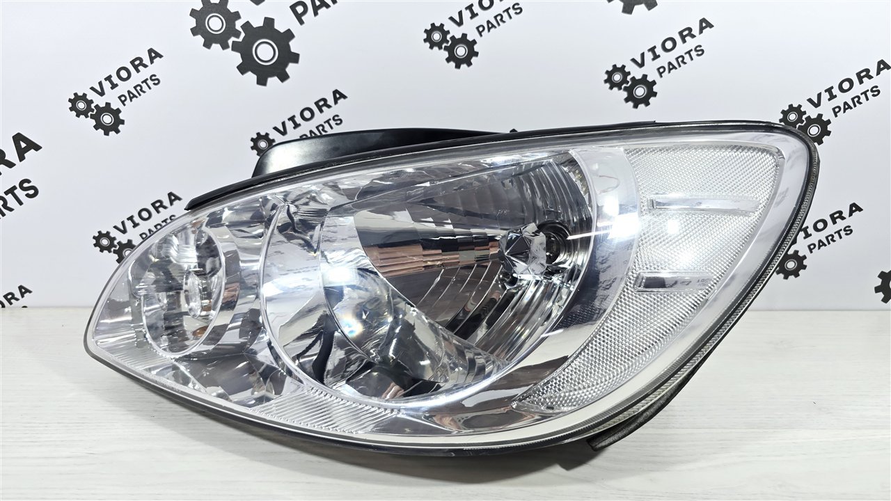 Фара галогеновая, 10800 рублей, Лосино-Петровский