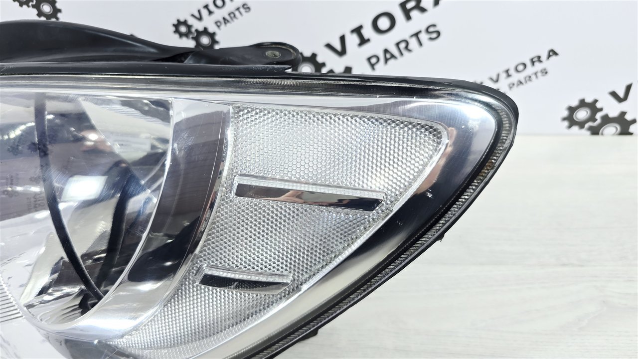 Фара галогеновая, 10800 рублей, Лосино-Петровский