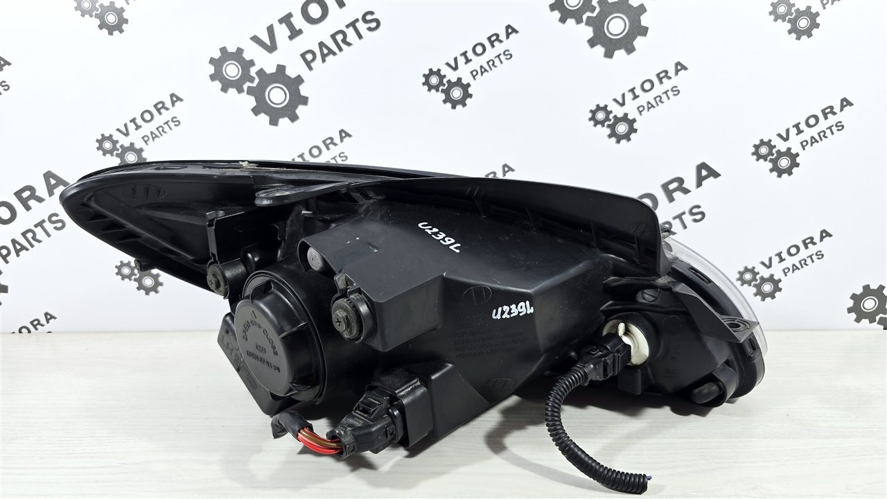 Фара галогеновая, 10800 рублей, Лосино-Петровский