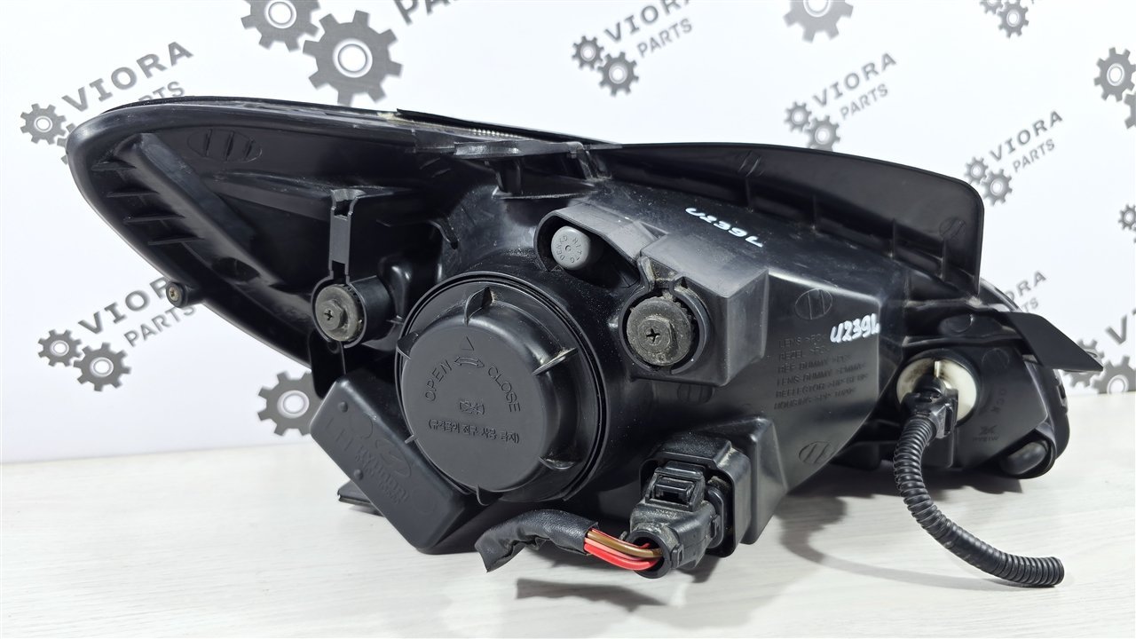 Фара галогеновая, 10800 рублей, Лосино-Петровский