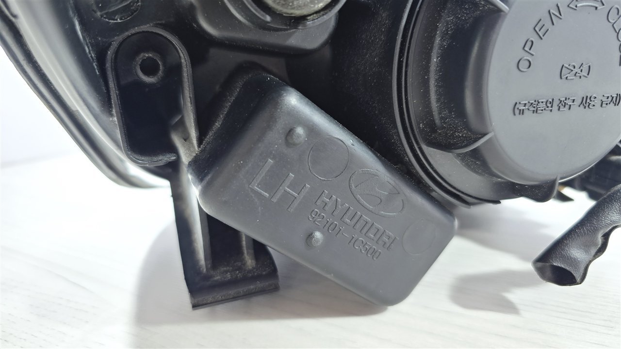 Фара галогеновая, 10800 рублей, Лосино-Петровский