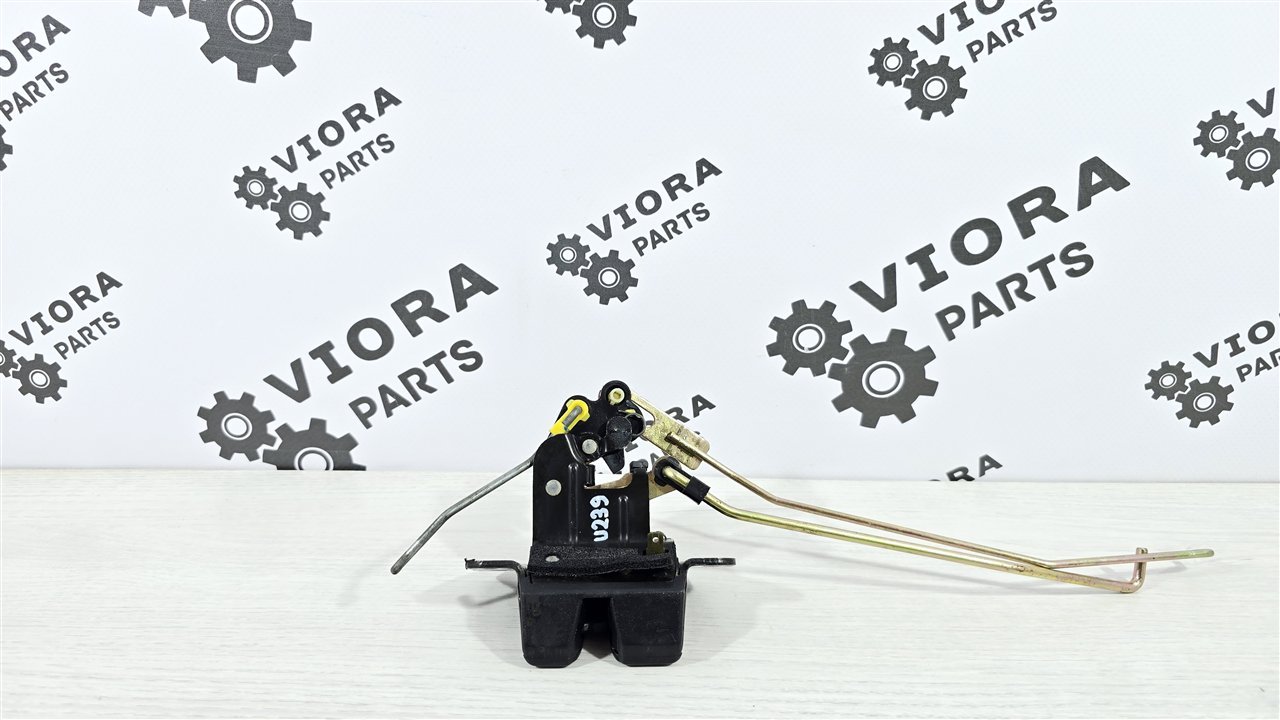 Замок крышки багажника, 1800 рублей, Лосино-Петровский