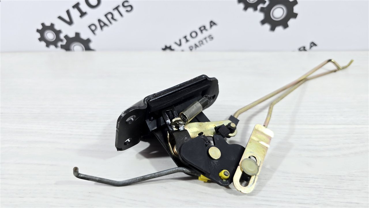 Замок крышки багажника, 1800 рублей, Лосино-Петровский