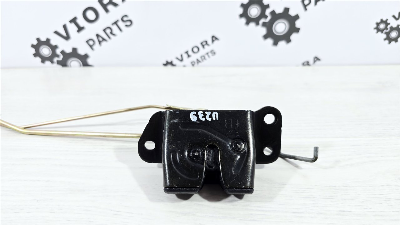 Замок крышки багажника, 1800 рублей, Лосино-Петровский