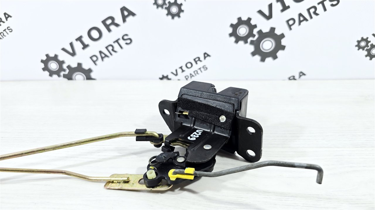 Замок крышки багажника, 1800 рублей, Лосино-Петровский