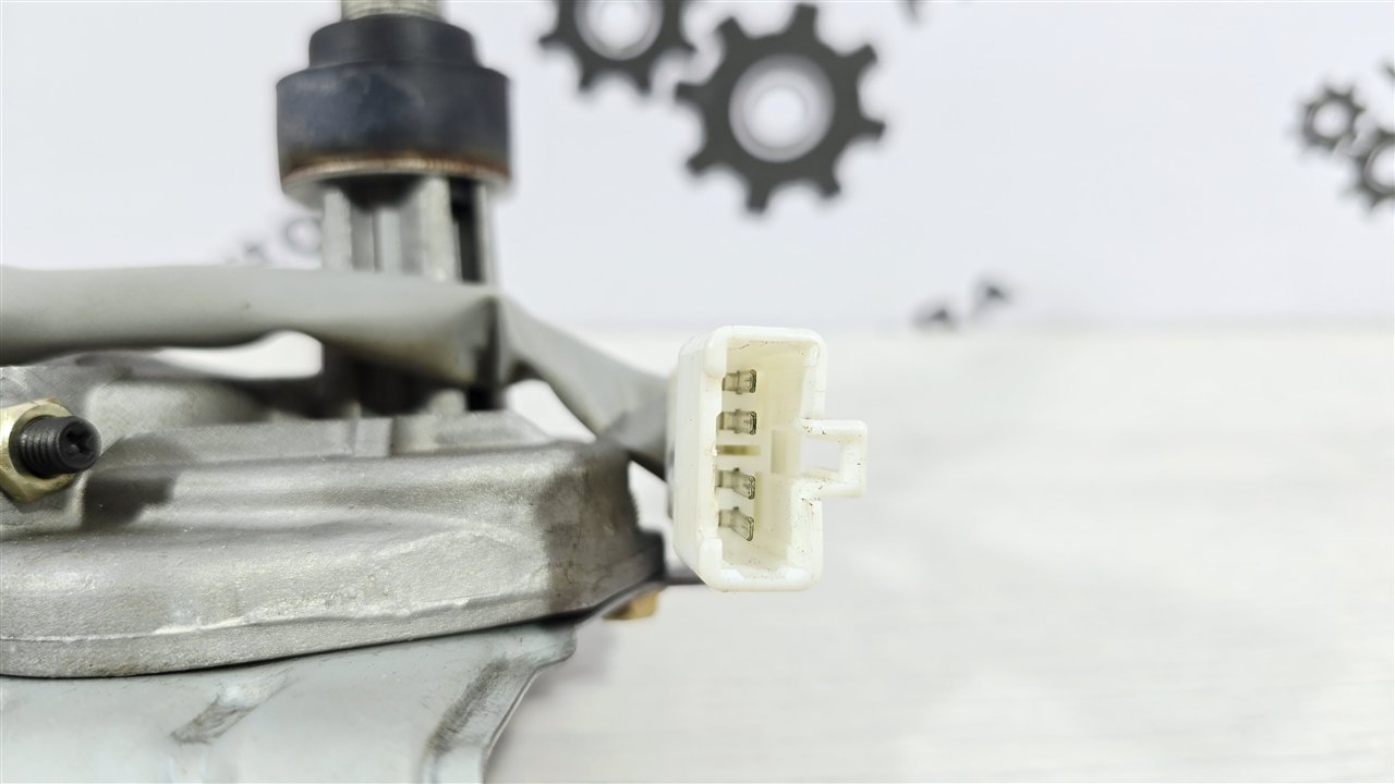 Моторчик стеклоочистителя, 6900 рублей, Лосино-Петровский