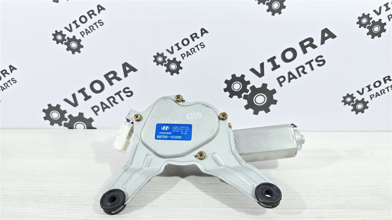 Моторчик стеклоочистителя, 6900 рублей, Лосино-Петровский