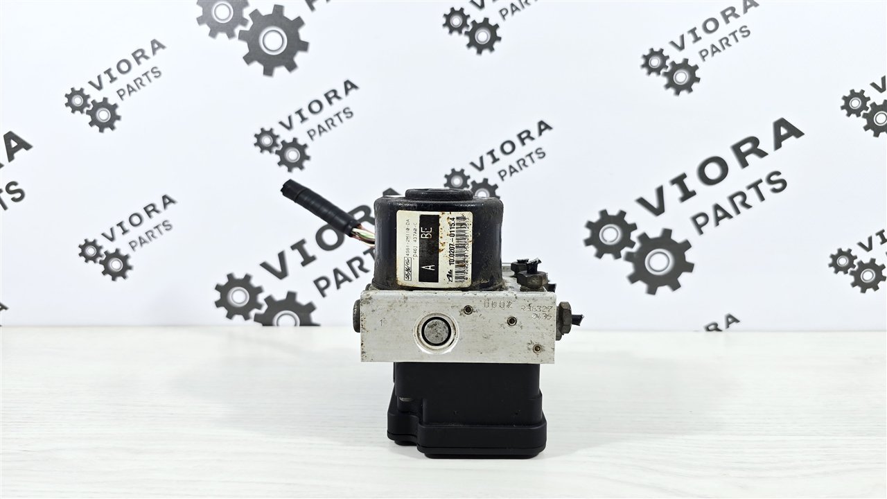 Блок ABS пробег 60к, 19800 рублей, Лосино-Петровский