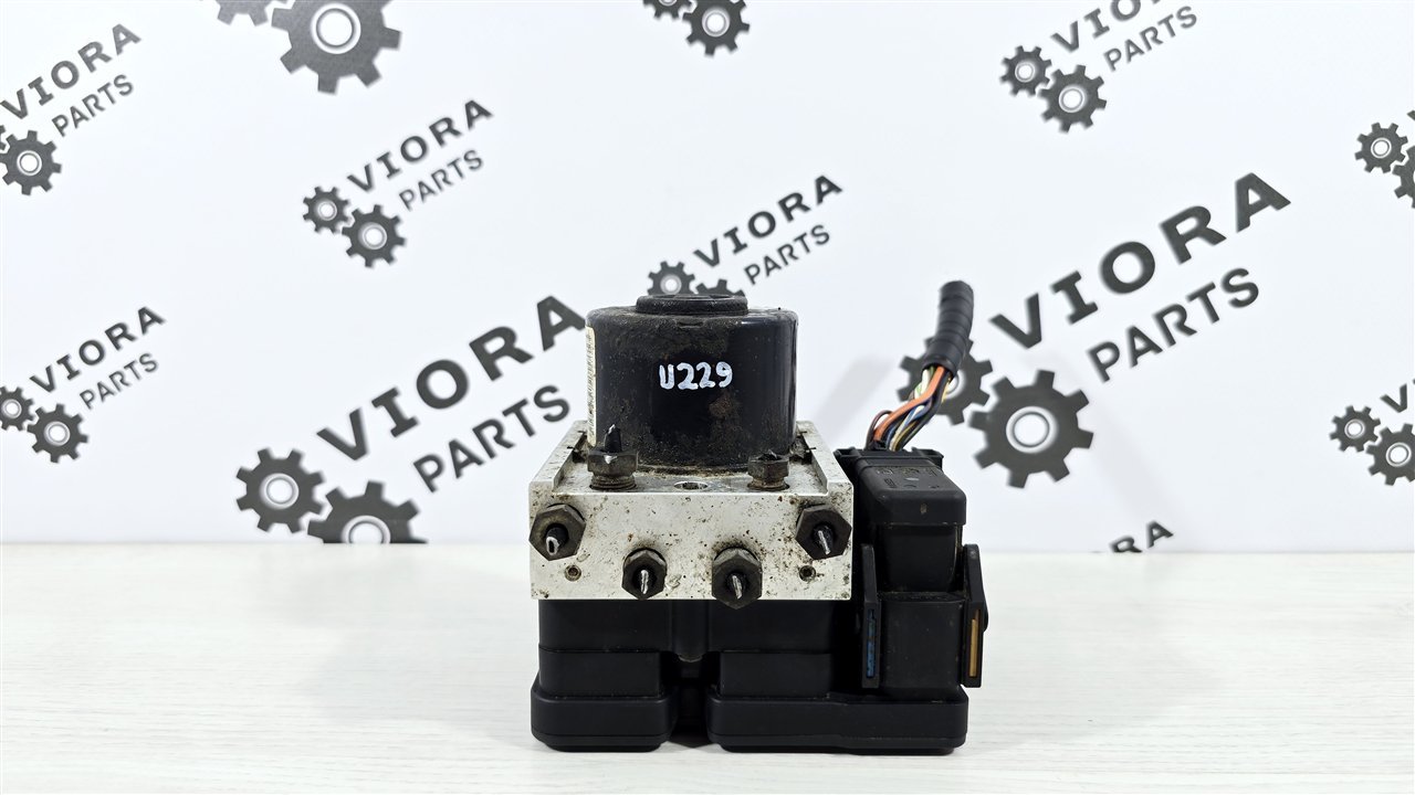 Блок ABS пробег 60к, 19800 рублей, Лосино-Петровский