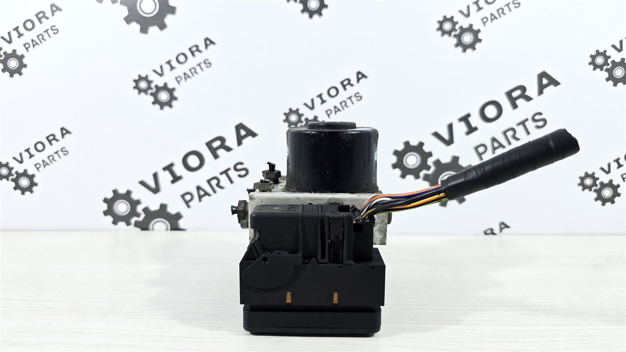 Блок ABS пробег 60к, 19800 рублей, Лосино-Петровский