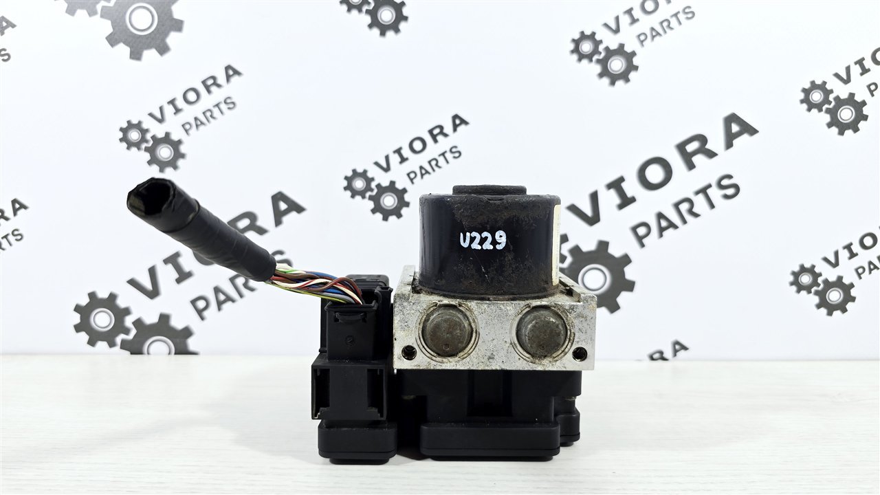 Блок ABS пробег 60к, 19800 рублей, Лосино-Петровский