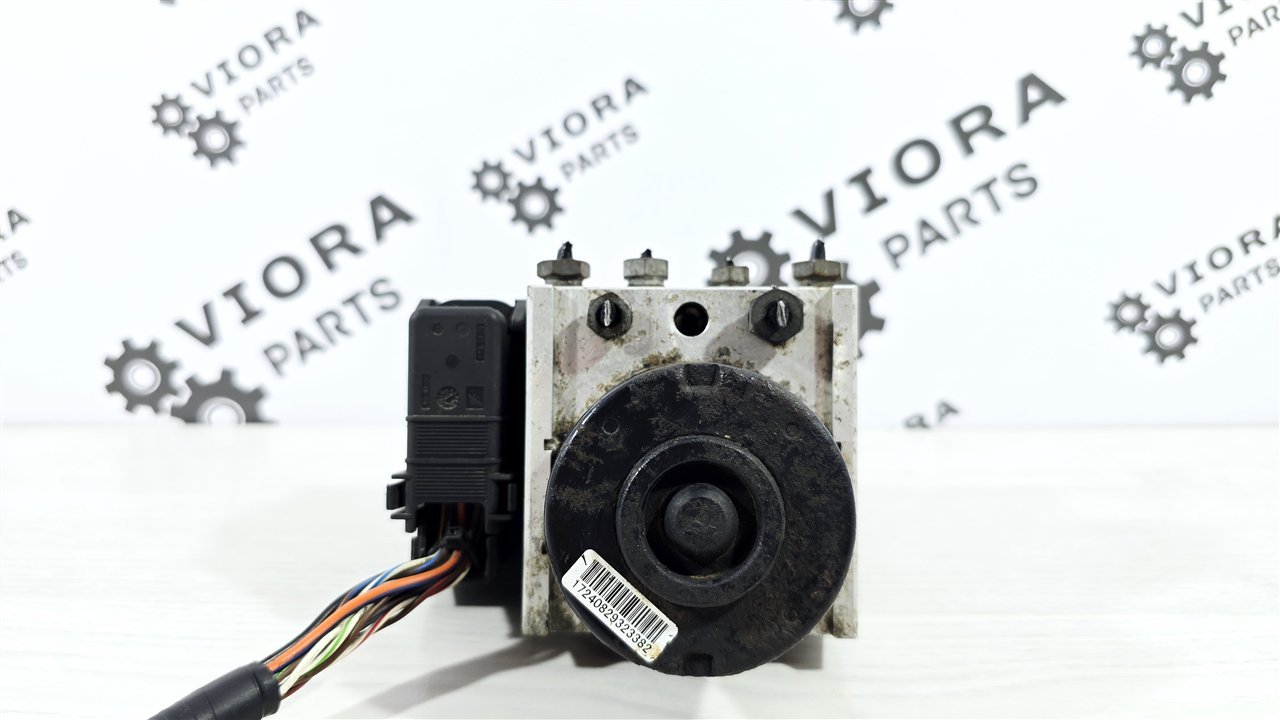 Блок ABS пробег 60к, 19800 рублей, Лосино-Петровский