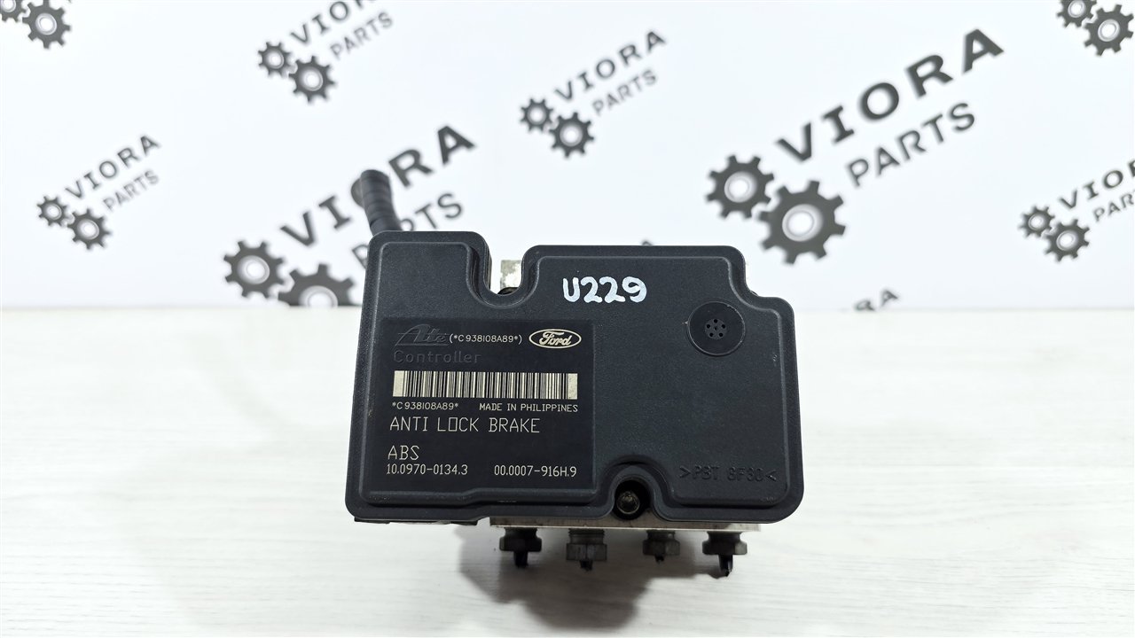 Блок ABS пробег 60к, 19800 рублей, Лосино-Петровский