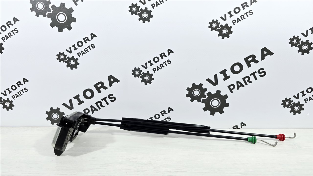 Замок крышки багажника, 5800 рублей, Лосино-Петровский