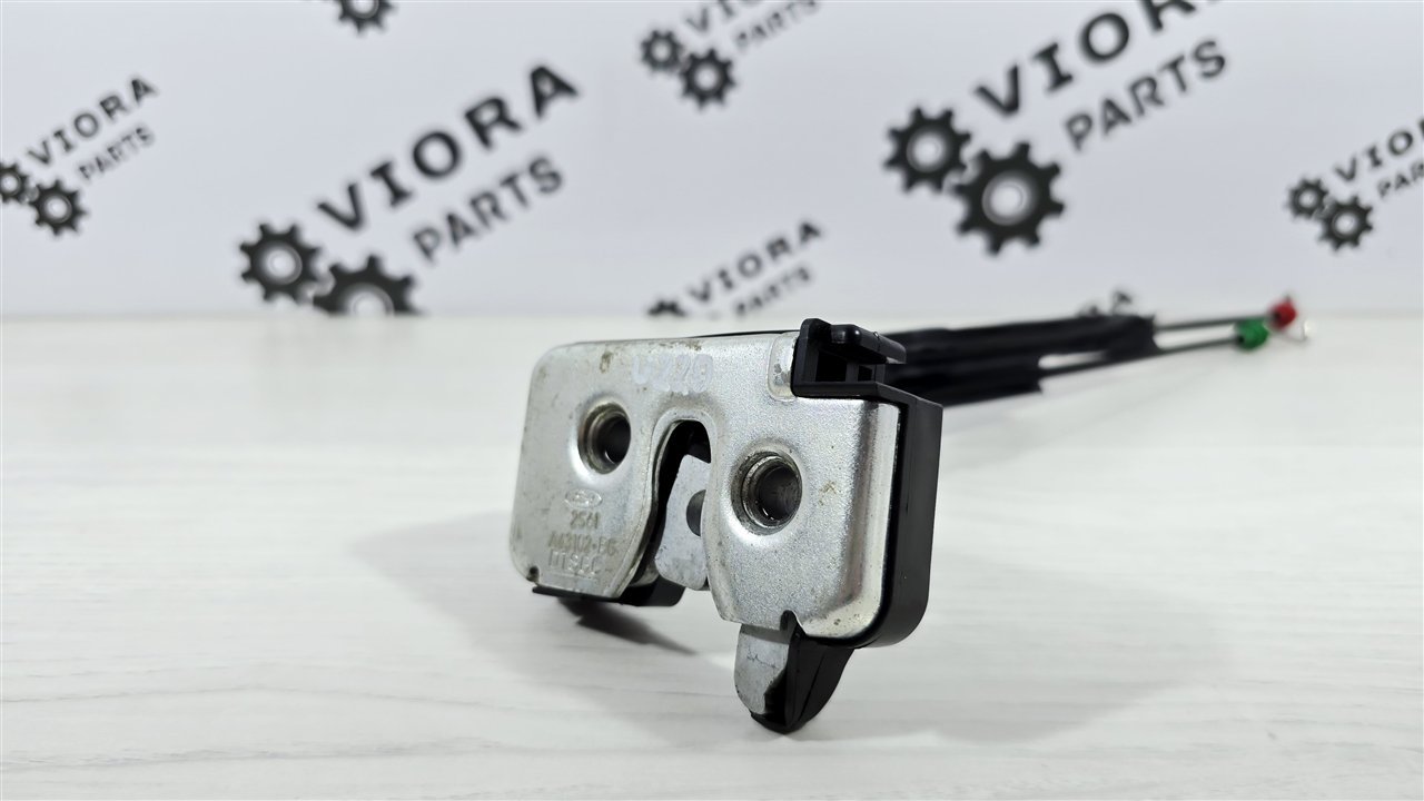 Замок крышки багажника, 5800 рублей, Лосино-Петровский