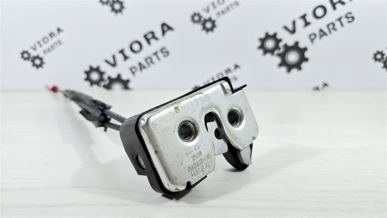 Замок крышки багажника, 5800 рублей, Лосино-Петровский