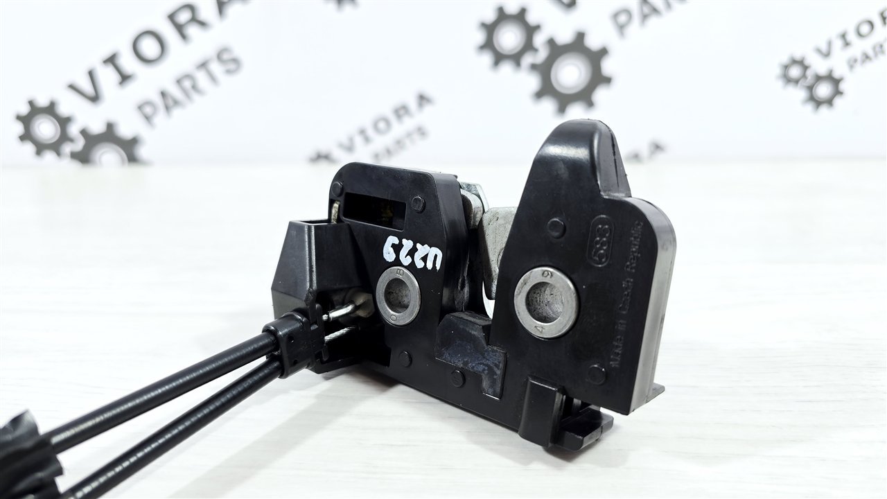 Замок крышки багажника, 5800 рублей, Лосино-Петровский