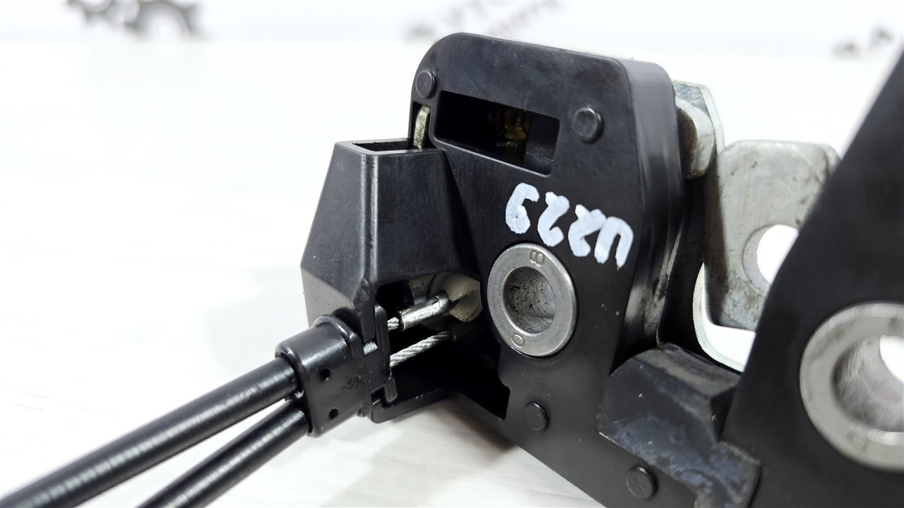 Замок крышки багажника, 5800 рублей, Лосино-Петровский