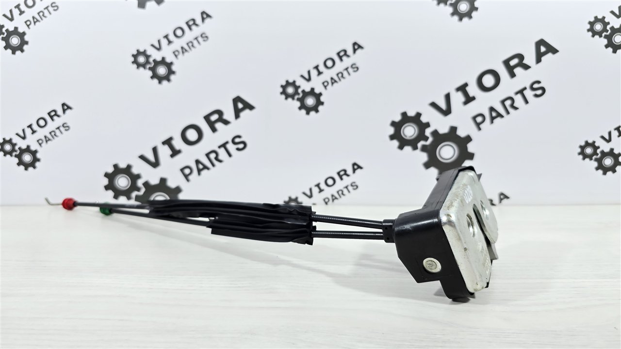 Замок крышки багажника, 5800 рублей, Лосино-Петровский