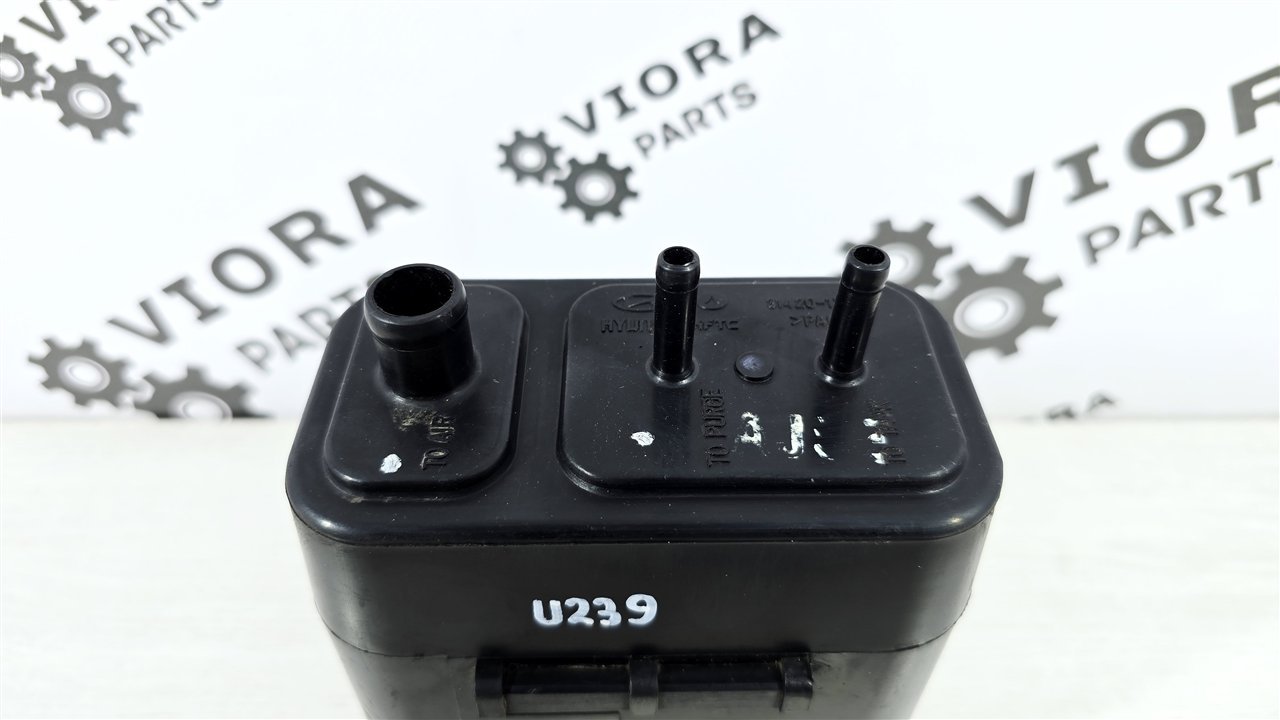 Абсорбер топливный пробег 60к, 1200 рублей, Лосино-Петровский